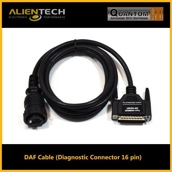 alientech kess, kess alientech, kess remap, alientech kess v2, kess v2 software, kess v2 tuning files, kess v2 price, kess v2 slave, kess v2 review, alientech, daf cable (diagnostic connector 16 pin)