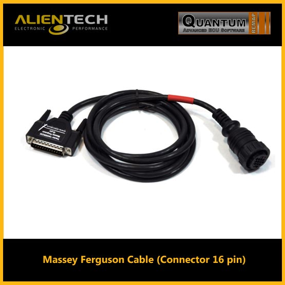 alientech kess, kess alientech, kess remap, alientech kess v2, kess v2 software, kess v2 tuning files, kess v2 price, kess v2 slave, kess v2 review, alientech, massey ferguson cable (connector 16 pin)