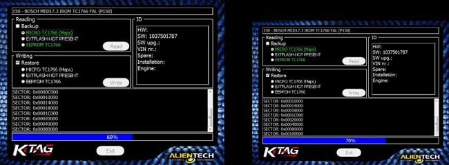 k-tag chip tuning, ktag ecu programmer, ktag, k-tag, k-tag master, k-tag slave, k-suite software, mapping software, map software, alientech k tag, alientech ktag