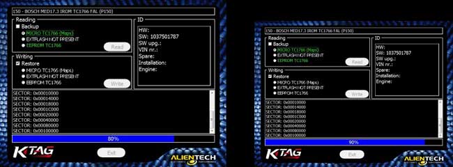 k-tag chip tuning, ktag ecu programmer, ktag, k-tag, k-tag master, k-tag slave, k-suite software, mapping software, map software, alientech k tag, alientech ktag