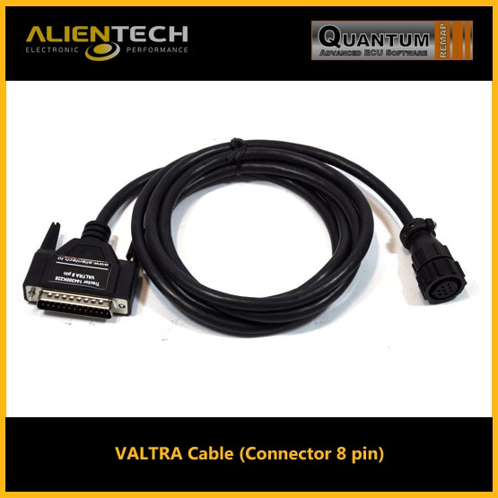 valtra cable (connector 8 pin), alientech kess, kess alientech, kess remap, alientech kess v2, kess v2 software, kess v2 tuning files, kess v2 price, kess v2 slave, kess v2 review, alientech