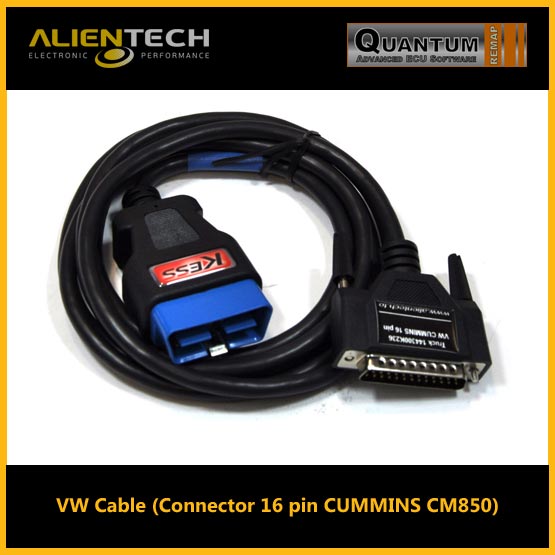 alientech kess, kess alientech, kess remap, alientech kess v2, kess v2 software, kess v2 tuning files, kess v2 price, kess v2 slave, kess v2 review, alientech, vw cable (connector 116 pin cummins cm850)