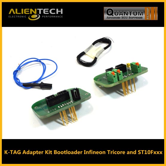 alientech k tag, alientech ktag, k-tag chip tuning, ktag, k-tag, k-tag master, k-tag slave, ktag ecu programmer, alientech k tag master, k-tag adapter kit bootloader infineon tricore and st10fxxx