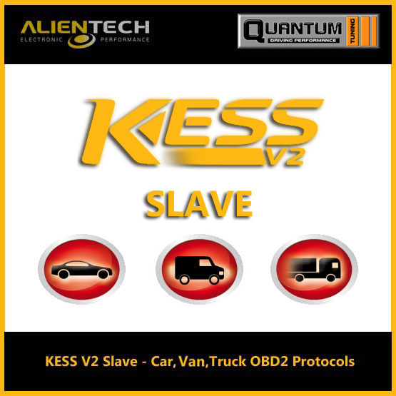kess-v2-slave-car-van-truck-protocols